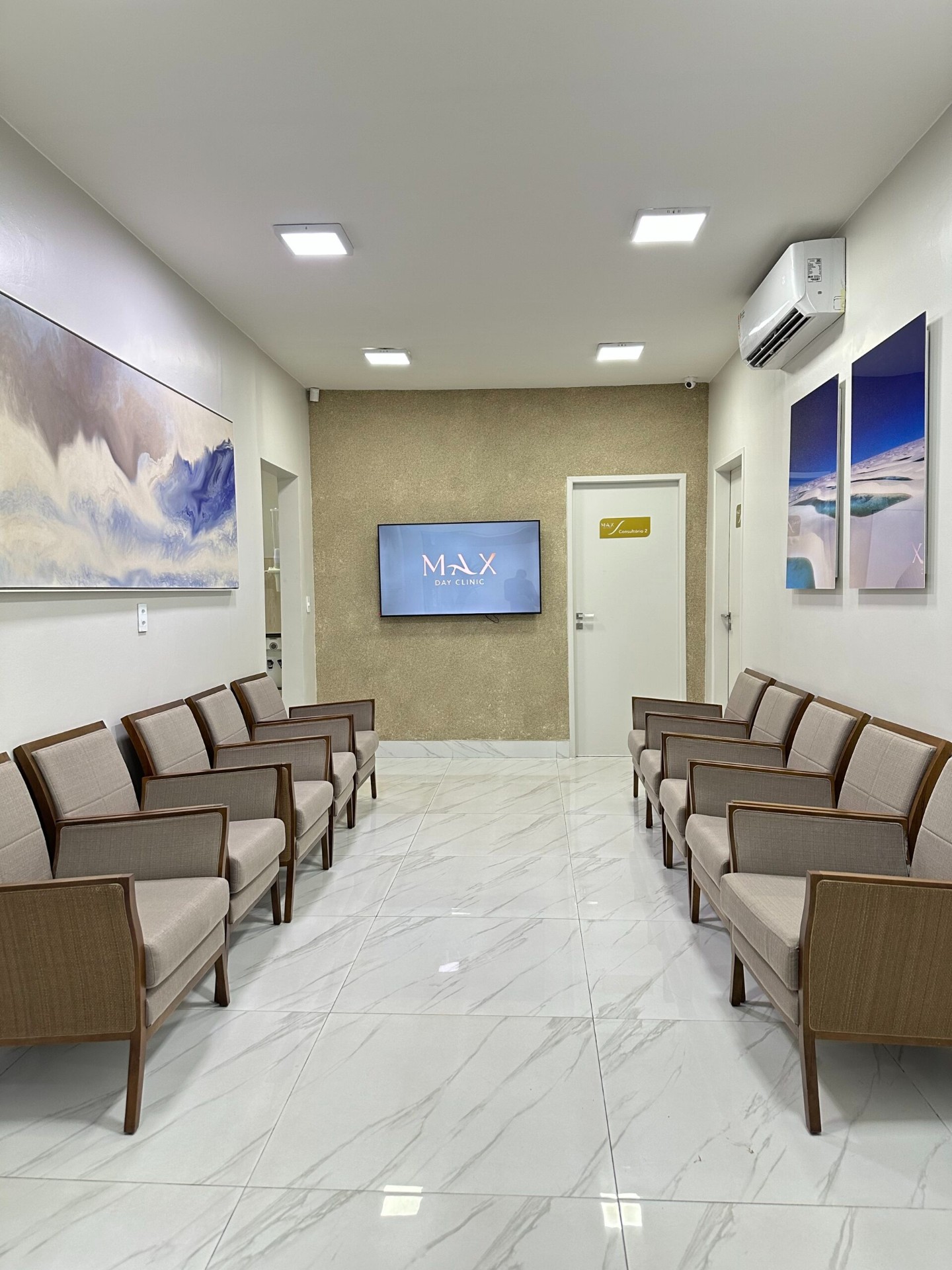 Sala de espera